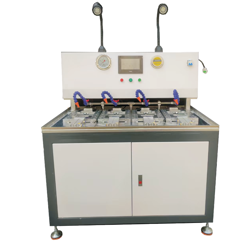 电热管测漏机（四模管上）