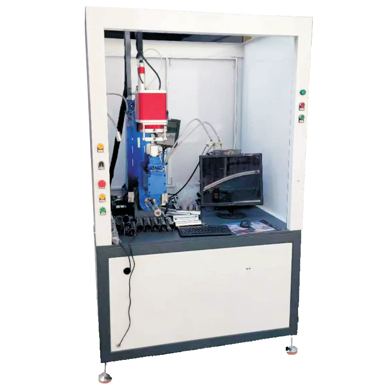 即热式螺柱焊接